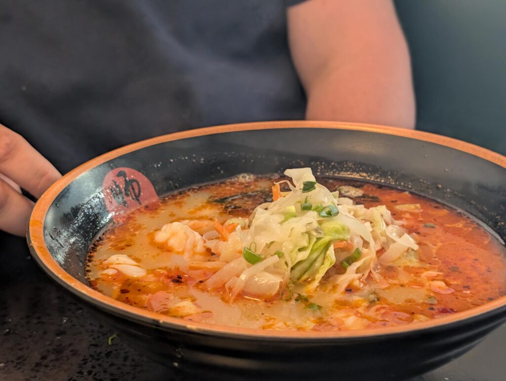 Kauai Ramen 4