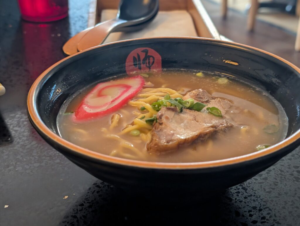 Kauai Ramen 6